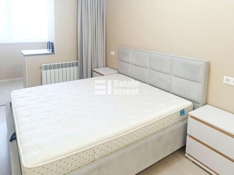 квартира за адресою Ахсарова вул., 3В