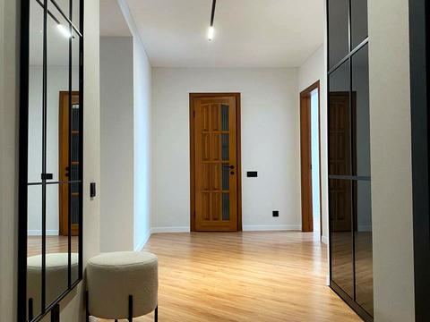 квартира за адресою Зодчих вул., 36