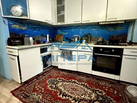квартира за адресою Огнівська вул., 5