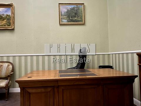 комерційна за адресою Ольгинська вул., 2/1