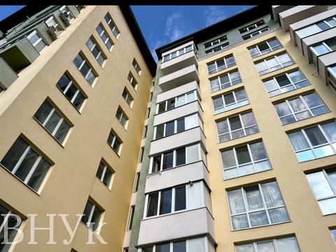 квартира по адресу Тернопольская ул., 8-Б