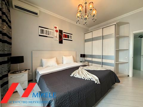 квартира за адресою Шота Руставелі вул., 44