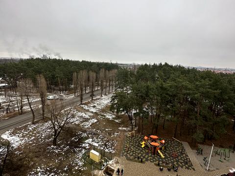 квартира по адресу Любечская ул., 106
