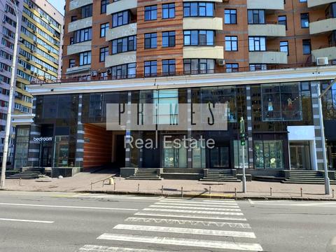 комерційна за адресою Лесі Українки бульв., 7-А