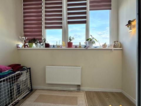 квартира за адресою Приозерний бульв., 3