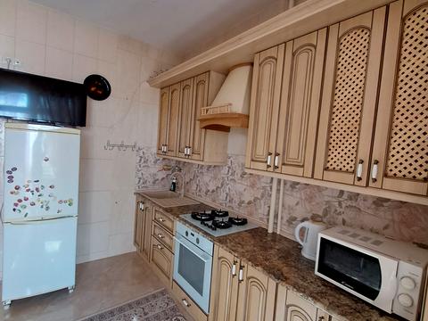 квартира за адресою Панаса Мирного вул., 1/2