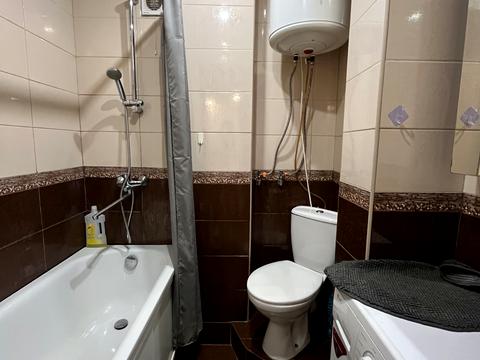 квартира по адресу Академика Вернадского бульв., 67