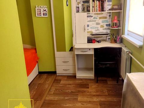 квартира по адресу 274-й квартал ул., 1