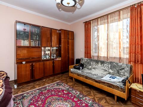 будинок за адресою Ботанічна вул.