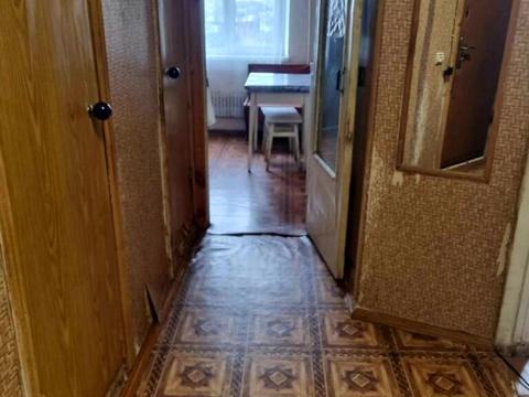 квартира за адресою пров.1й Орський, 21