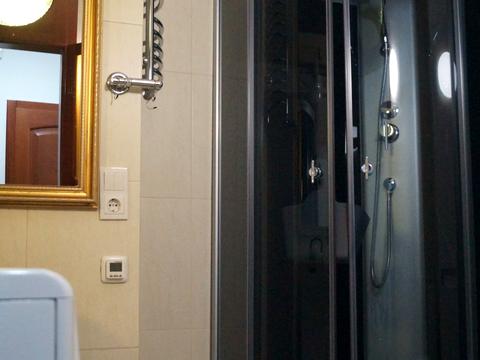 квартира по адресу Трёхсвятительская ул., 3