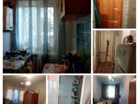 квартира по адресу Малая Арнаутская ул., 105