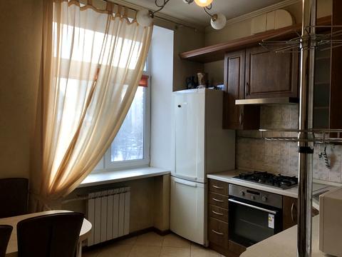 квартира за адресою Повітряних Сил просп. (Повітрофлотський), 14/17