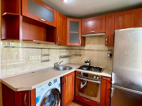 квартира по адресу Академіка Возіанова ул. (Академіка Карпинського), 12/25