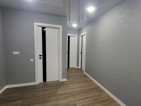 квартира по адресу Независимости ул., 21