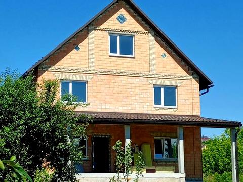 дом по адресу Новая ул., 86