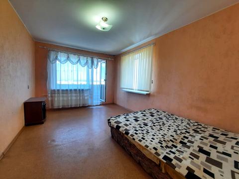 квартира по адресу Автозаводская ул., 4