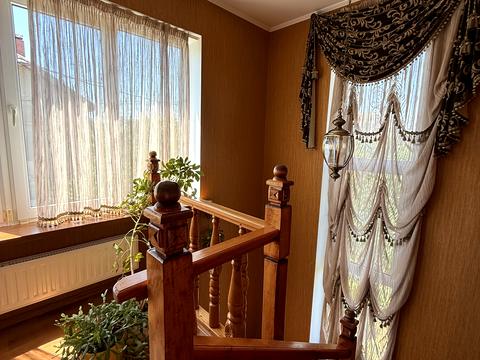будинок за адресою Озерка