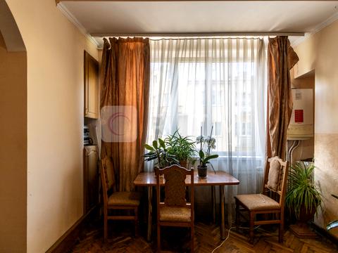 квартира за адресою Бельведерська вул., 2