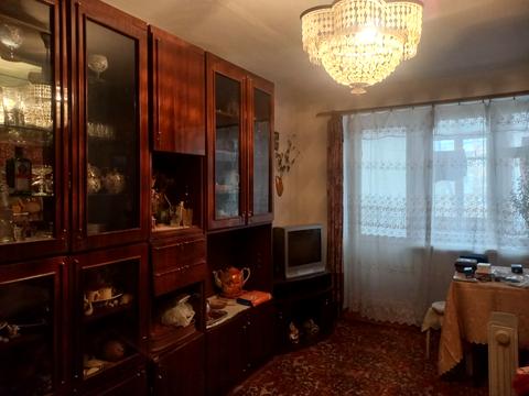 квартира по адресу Мира просп., 24