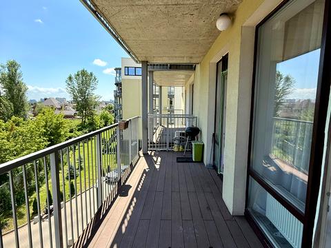 квартира по адресу Сергея Данченко ул., 22