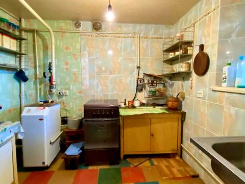 дом по адресу Энтузиастов ул.