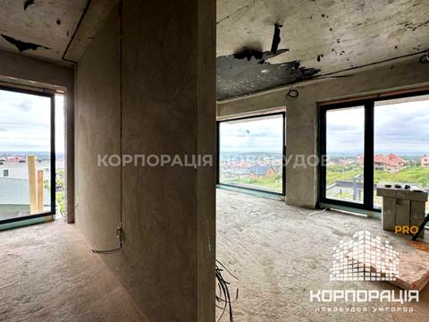 дом по адресу Іршавська ул., 10А