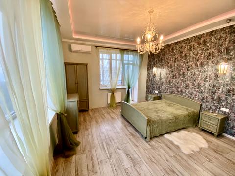 квартира за адресою Нагірна вул., 15