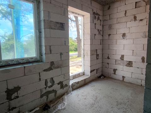 дом по адресу Киево-Мироцкая ул., 123-М