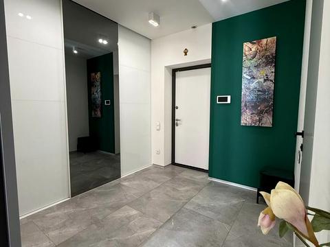 квартира по адресу Антоновича ул. (Горького), 74