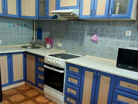 квартира за адресою Васильєвська вул., 119