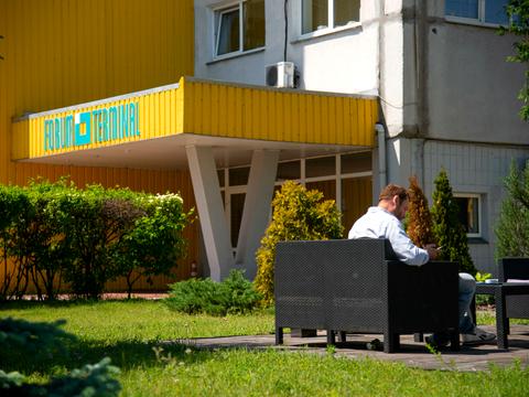 коммерческая по адресу Столичное шоссе, 100