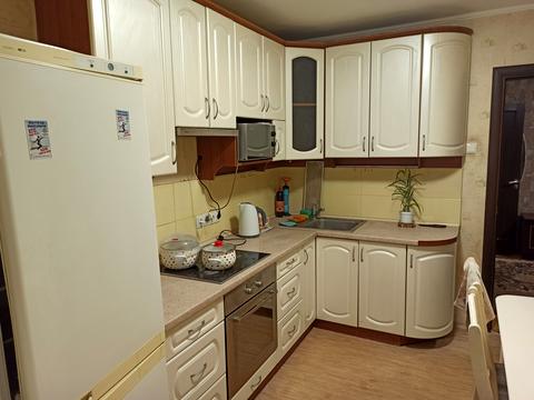 квартира по адресу Владимира Ивасюка просп. (Героїв Сталінграду), 20-А