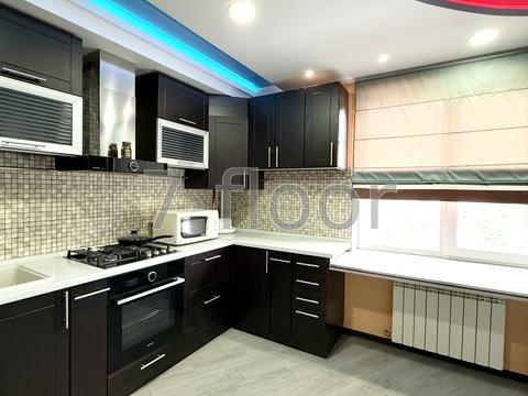 квартира за адресою Мрії вул. (Академіка Туполєва), 17-К