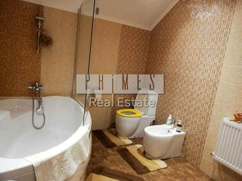 дом по адресу Центральная ул.