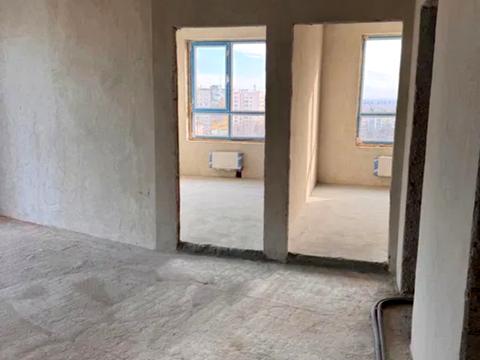 квартира за адресою Кирила Трильовського вул., 12а