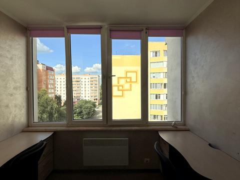 квартира по адресу Кравчука ул., 11б