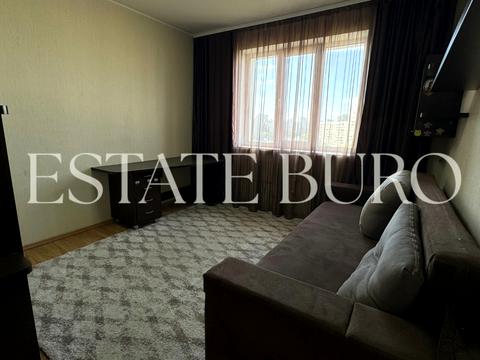 квартира за адресою Ахсарова вул., 16