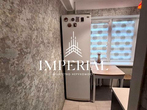 квартира за адресою Воскресенський просп. (Перова), 20/2