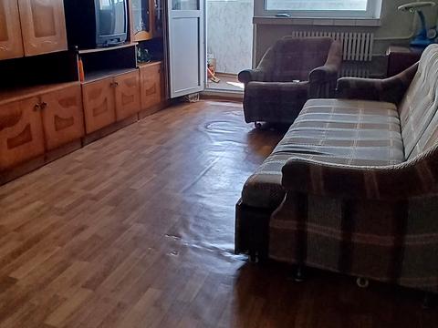 квартира за адресою Електровозна вул., 21