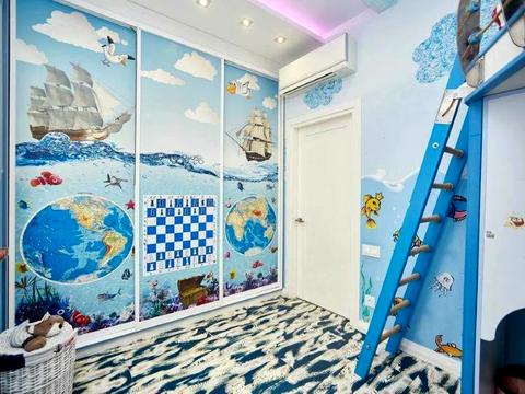 квартира за адресою Аркадийское плато, 5А