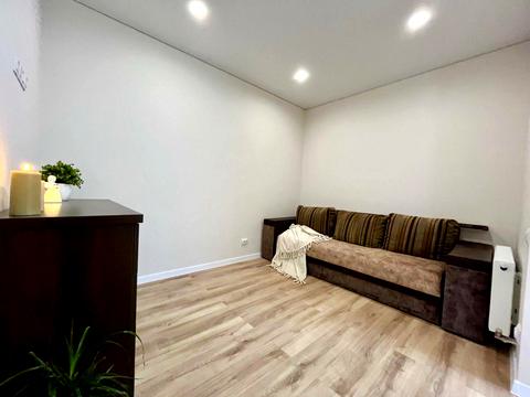 квартира по адресу Лісогринівецька ул., 36