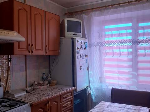 квартира по адресу Волынская ул., 5-Б