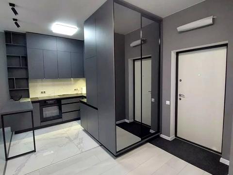 квартира за адресою Академіка Філатова вул., 2