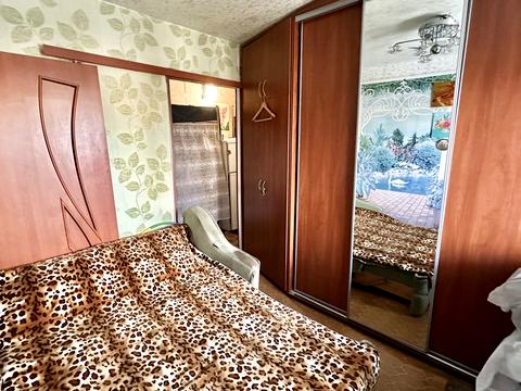 квартира по адресу Правды просп. (Правды), 92