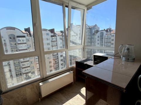 квартира по адресу Высочана ул., 18