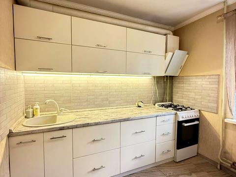 квартира за адресою Академіка Заболотного вул., 136-А