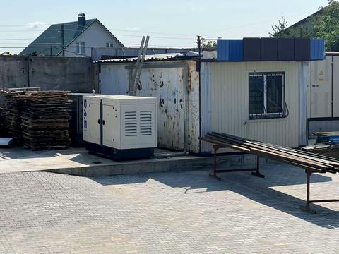 комерційна за адресою Тернопільська вул., 17/7