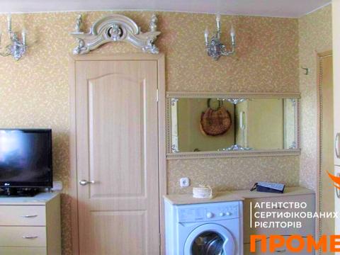 квартира по адресу Василя Яна ул., 16
