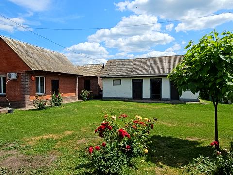 будинок за адресою Хоменків
